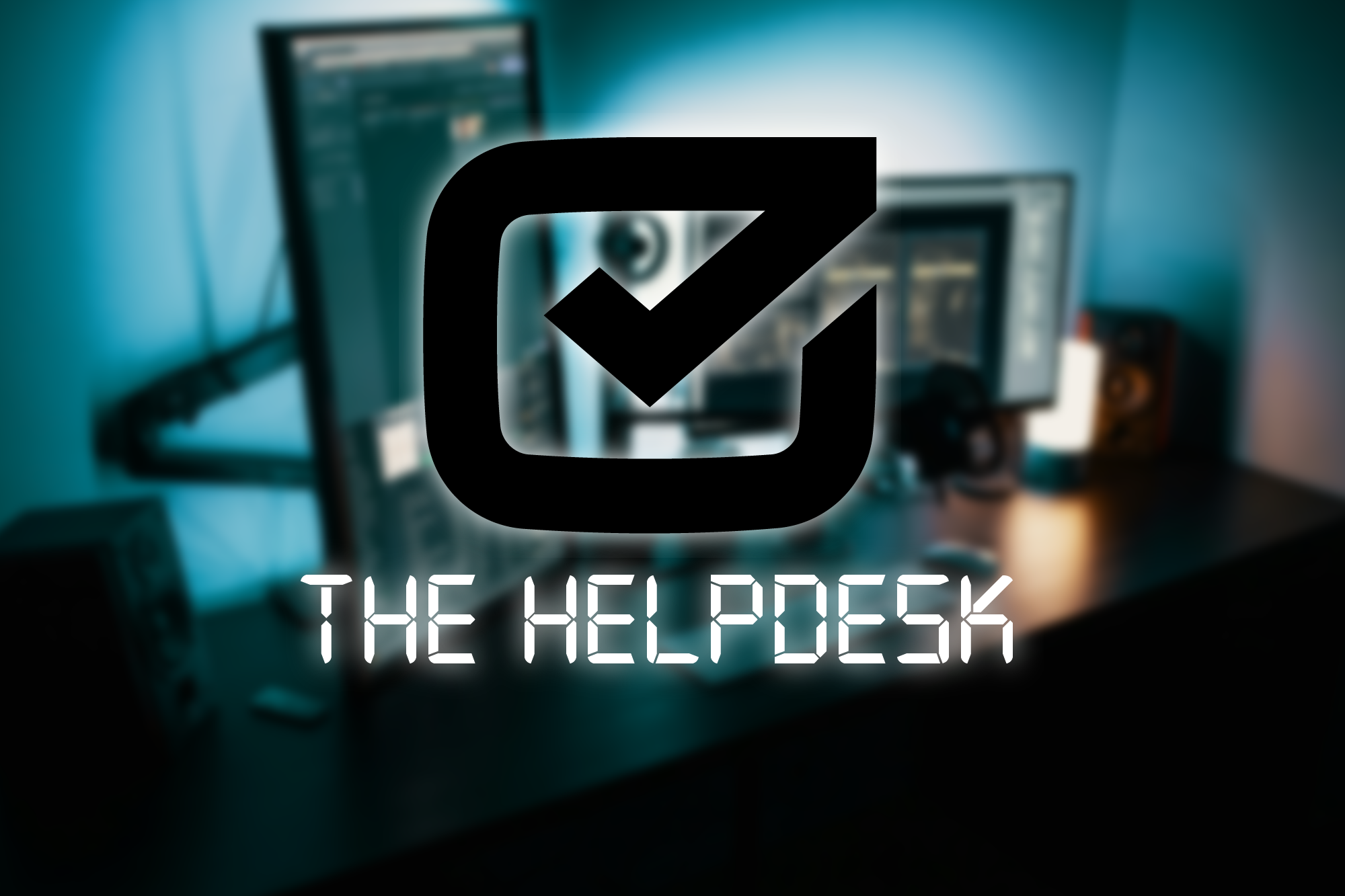 The Helpdesk